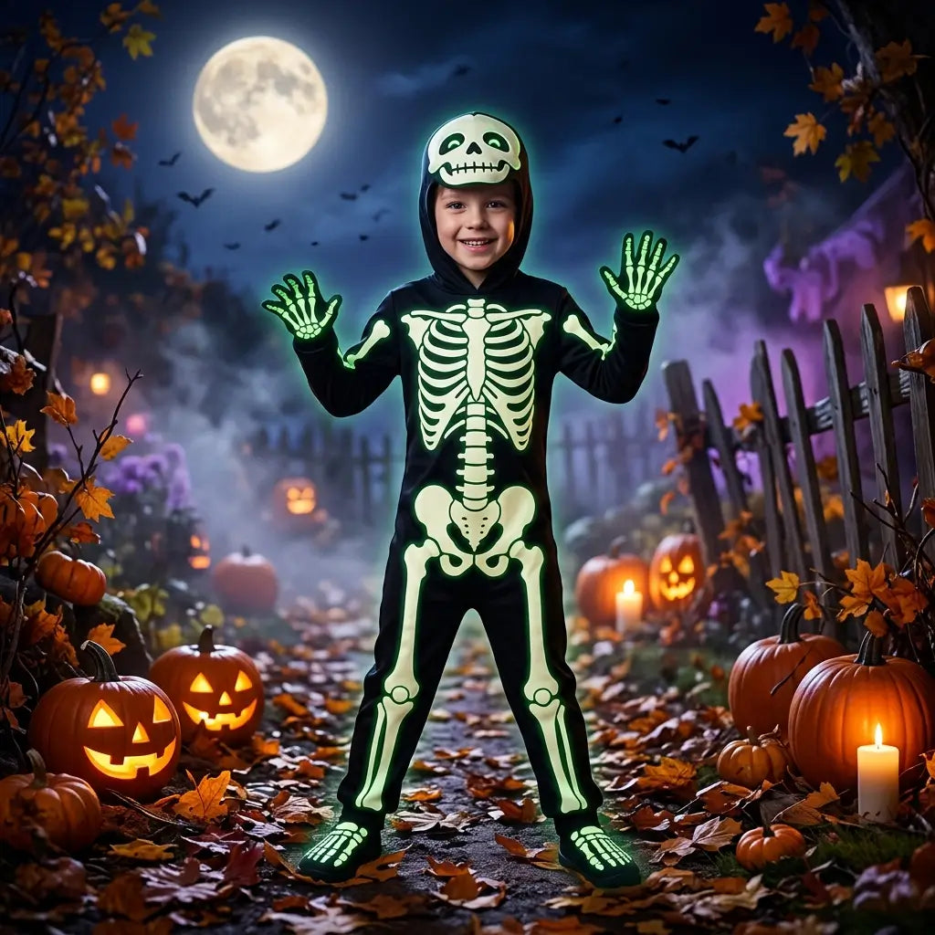 Kids' Halloween Costumes