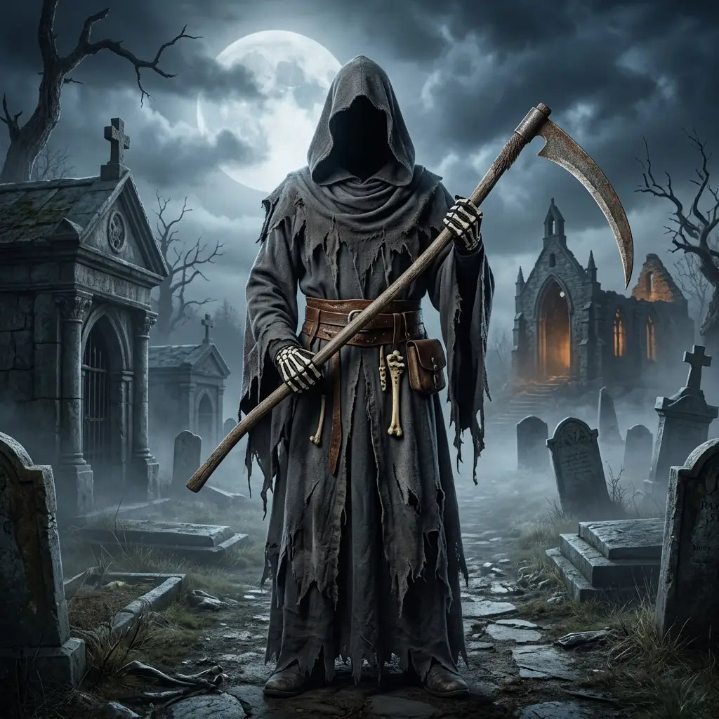 Men's Halloween Costumes