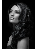 Hair Colour Spray, Black 1