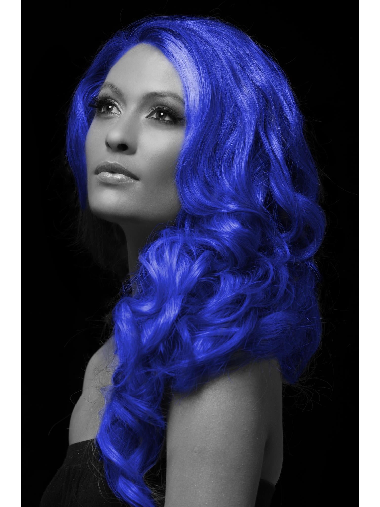 Hair Colour Spray, Blue 1