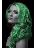 Hair Colour Spray, Green 1