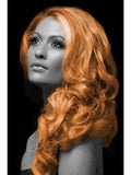 Hair Colour Spray, Orange 1
