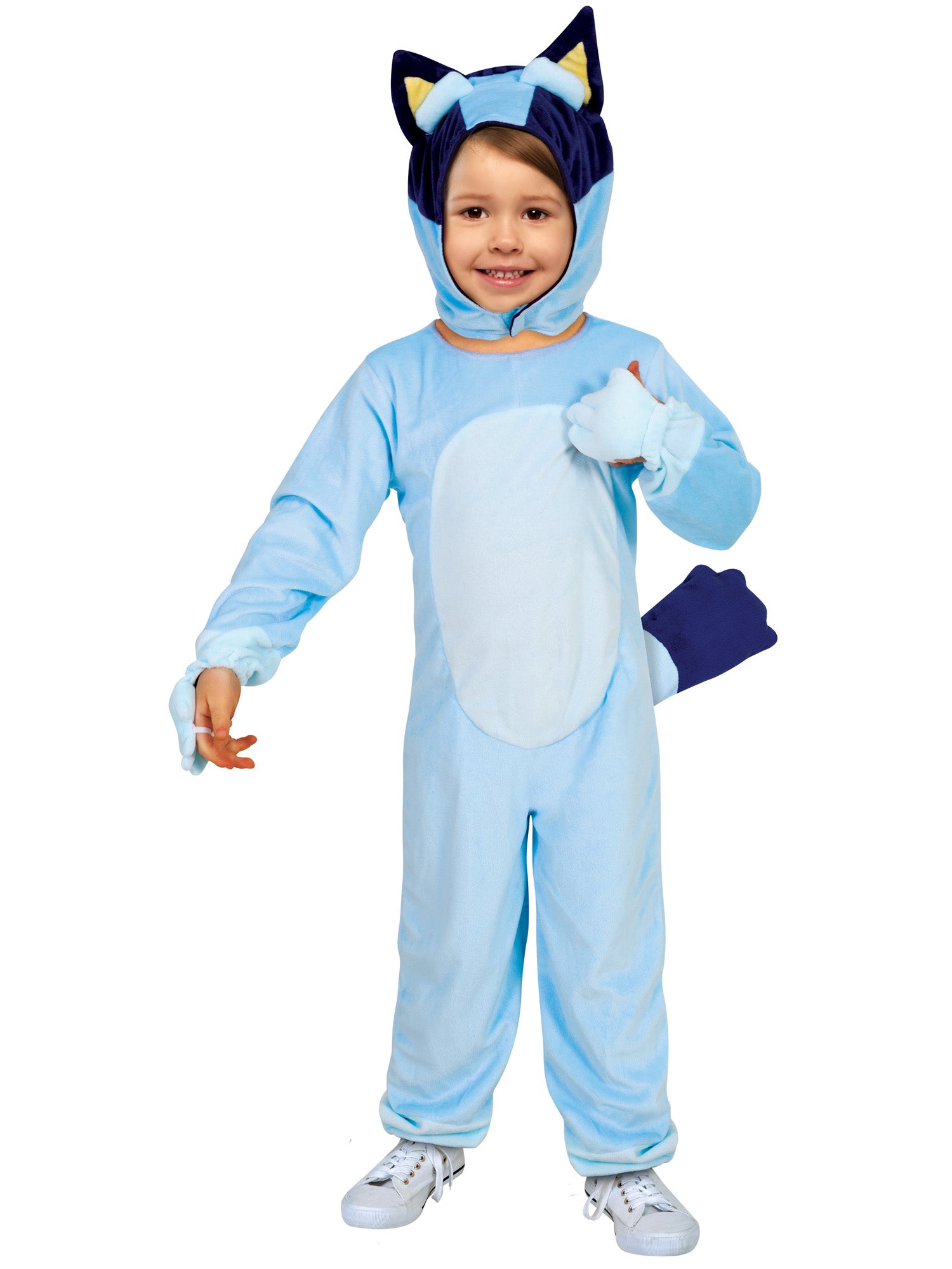 Bluey 1