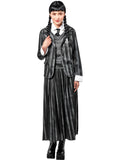 Wednesday Addams School Uniform 1