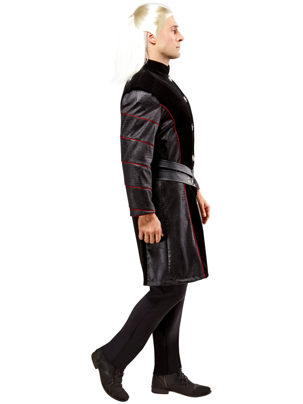 Daemon Targaryen 4