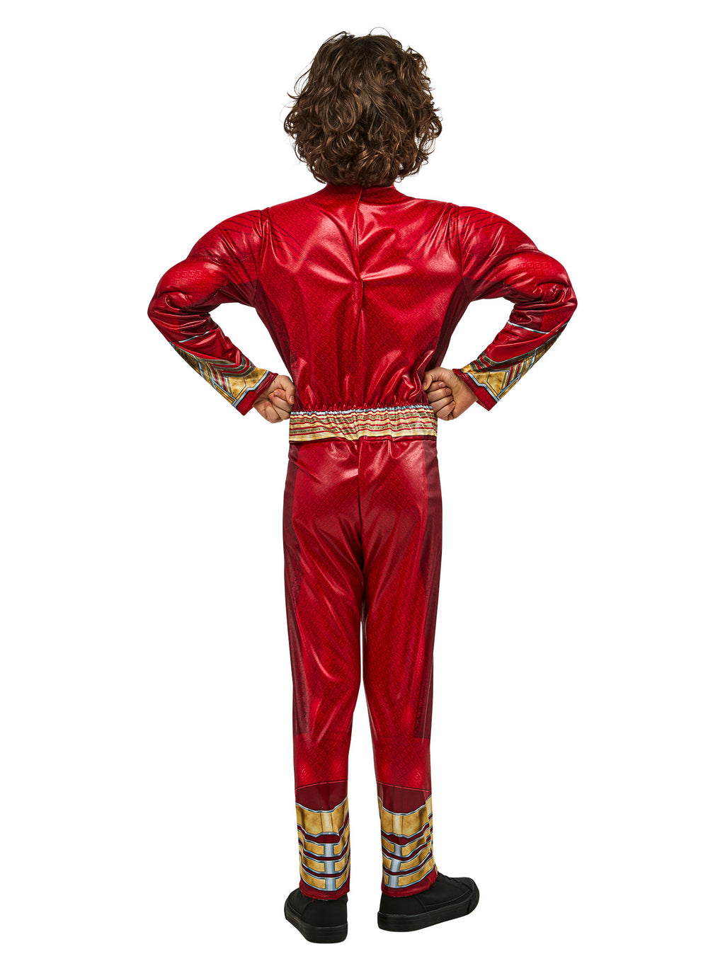 Shazam Deluxe 3