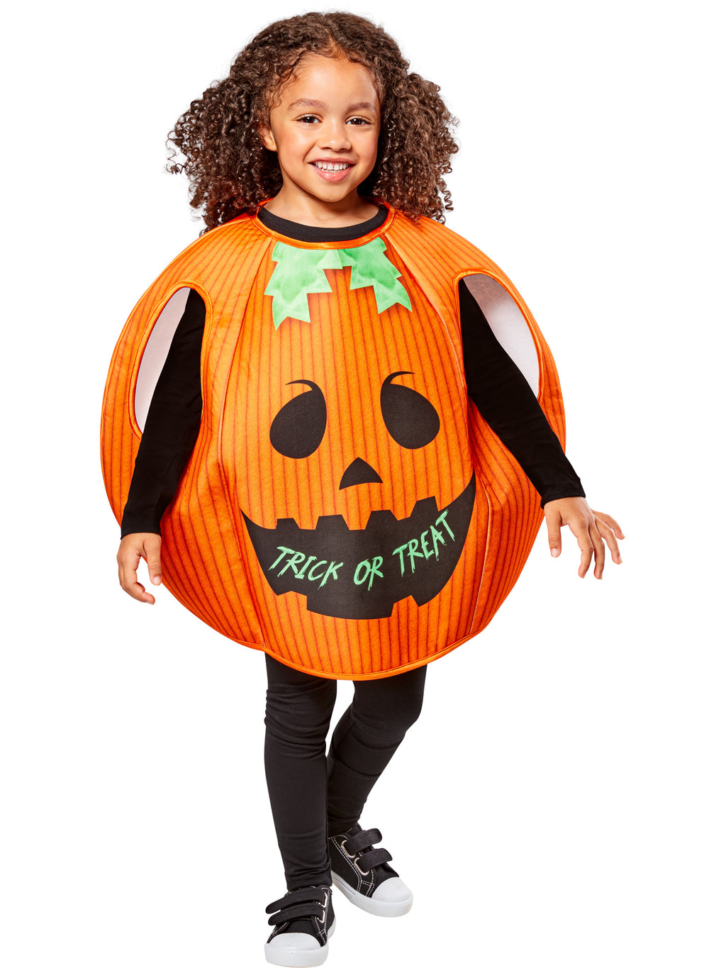 Pumpkin 1