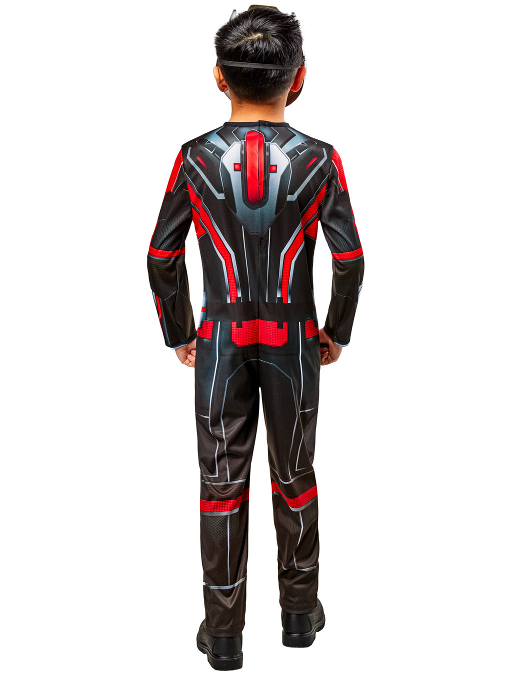 Ant-Man Child 2