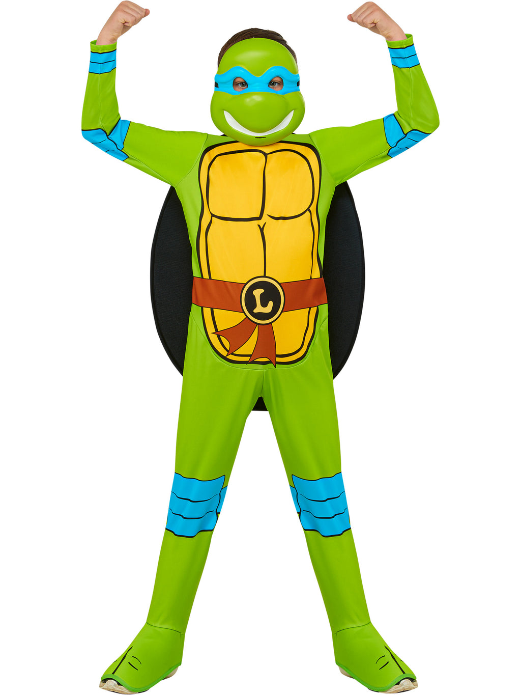 Leonardo 1