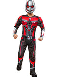 Ant-Man Deluxe 1