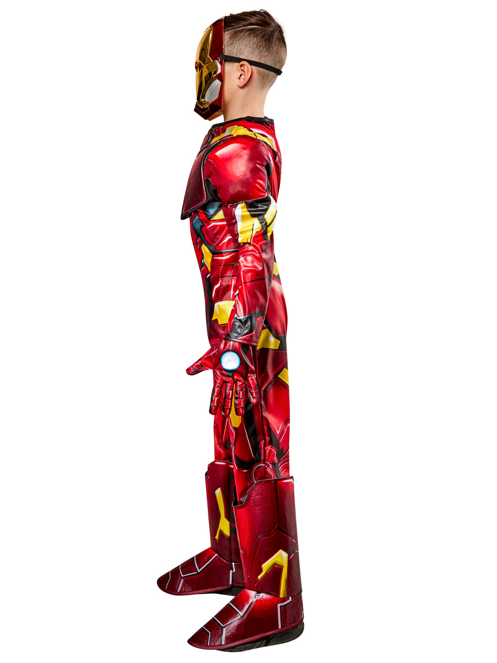 Iron Man Premium 3