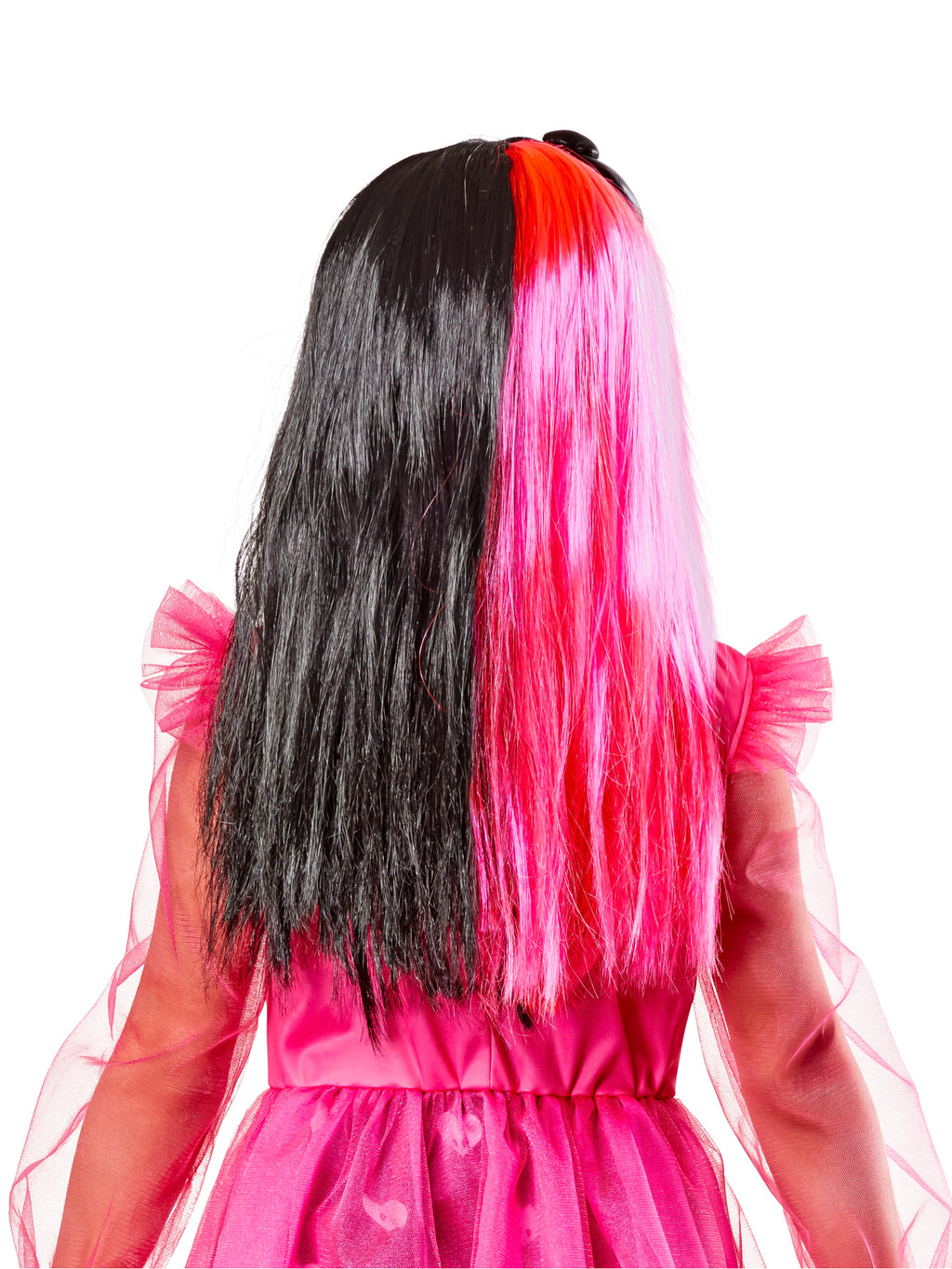 Draculaura Wig 2