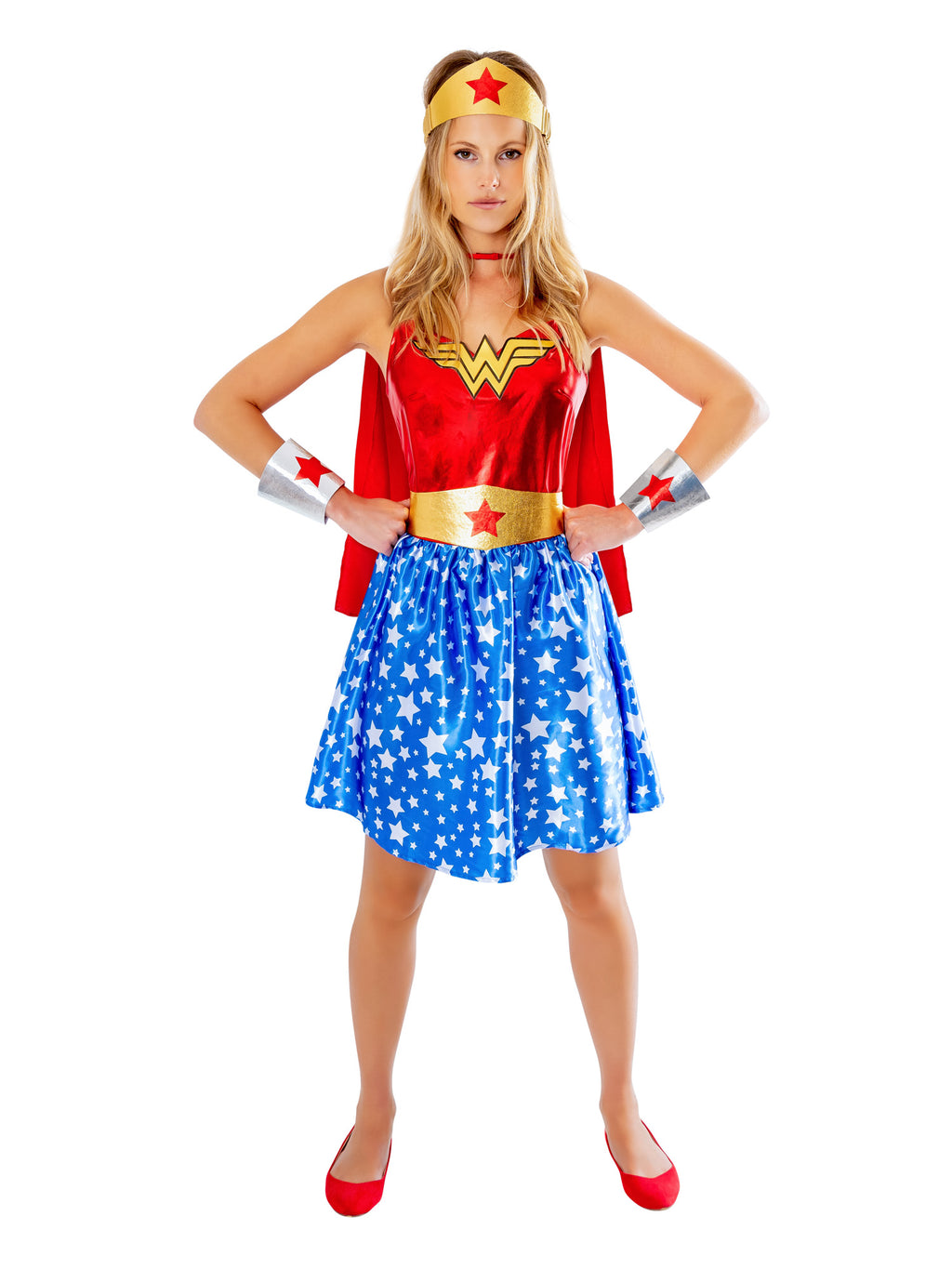 Wonder Woman 1