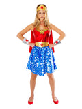 Wonder Woman 1