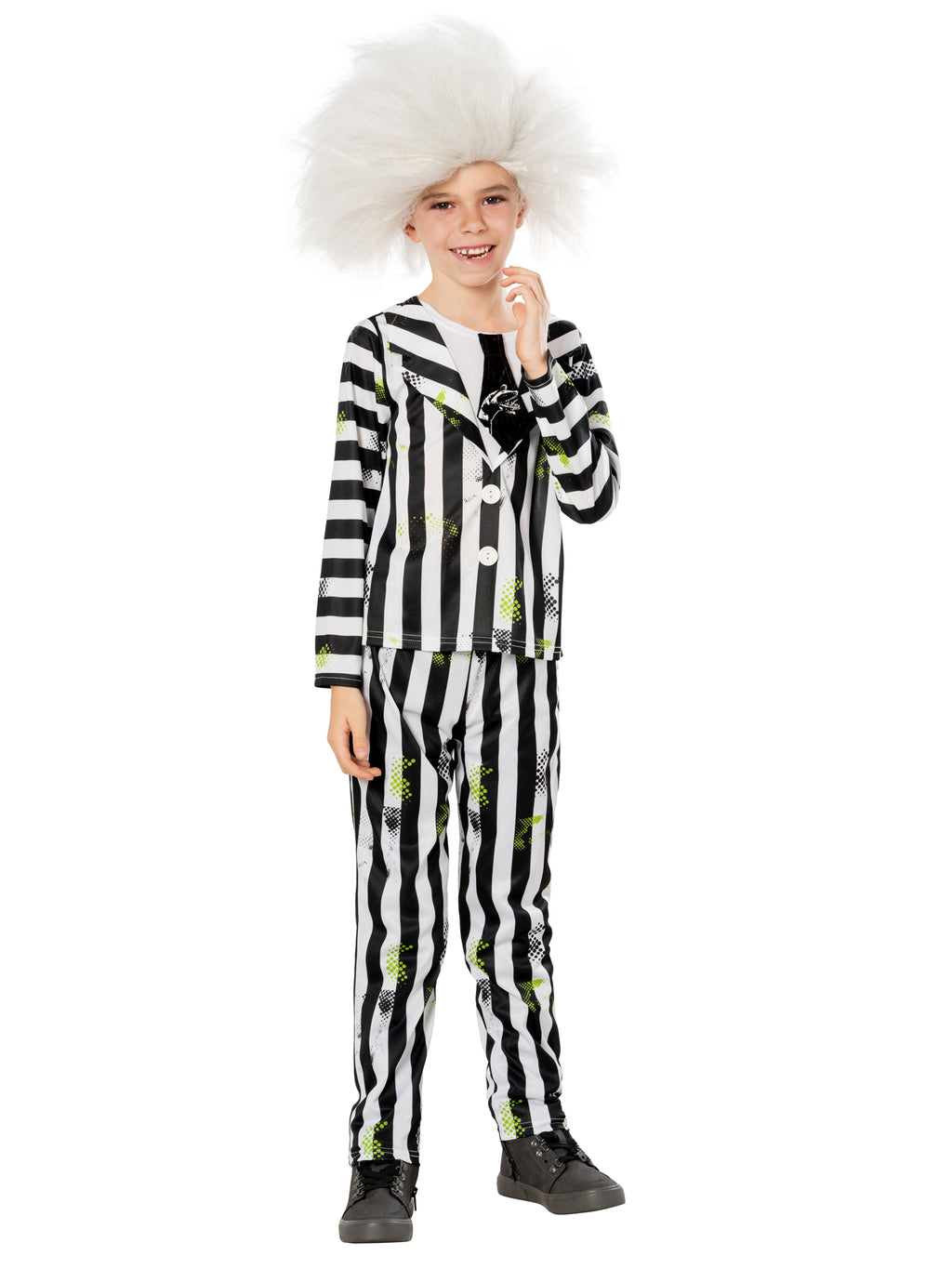 Beetlejuice 1
