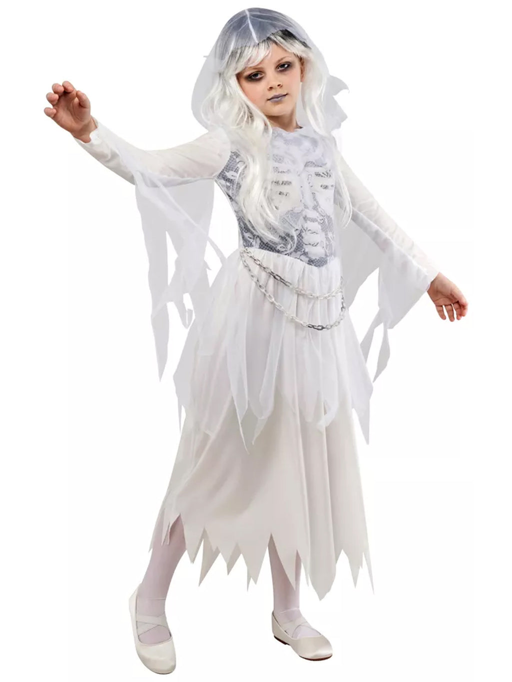 Ghostly Girl 2