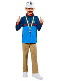 Ted Lasso Kit 1
