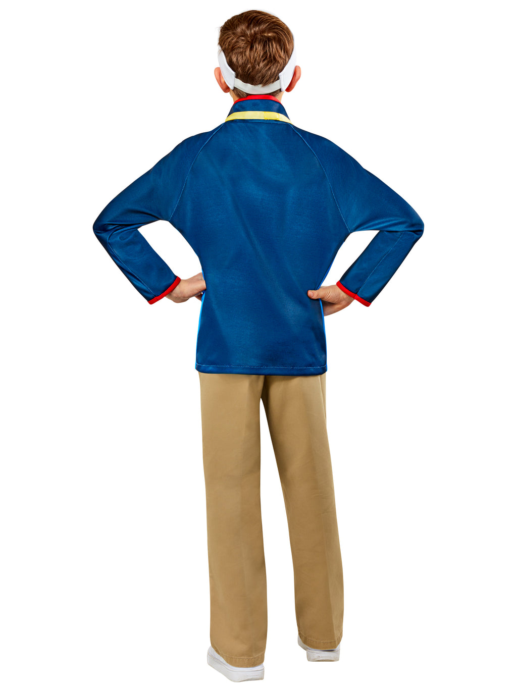 Ted Lasso Kit 2