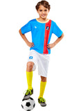 AFC Richmond Football Uniform 1
