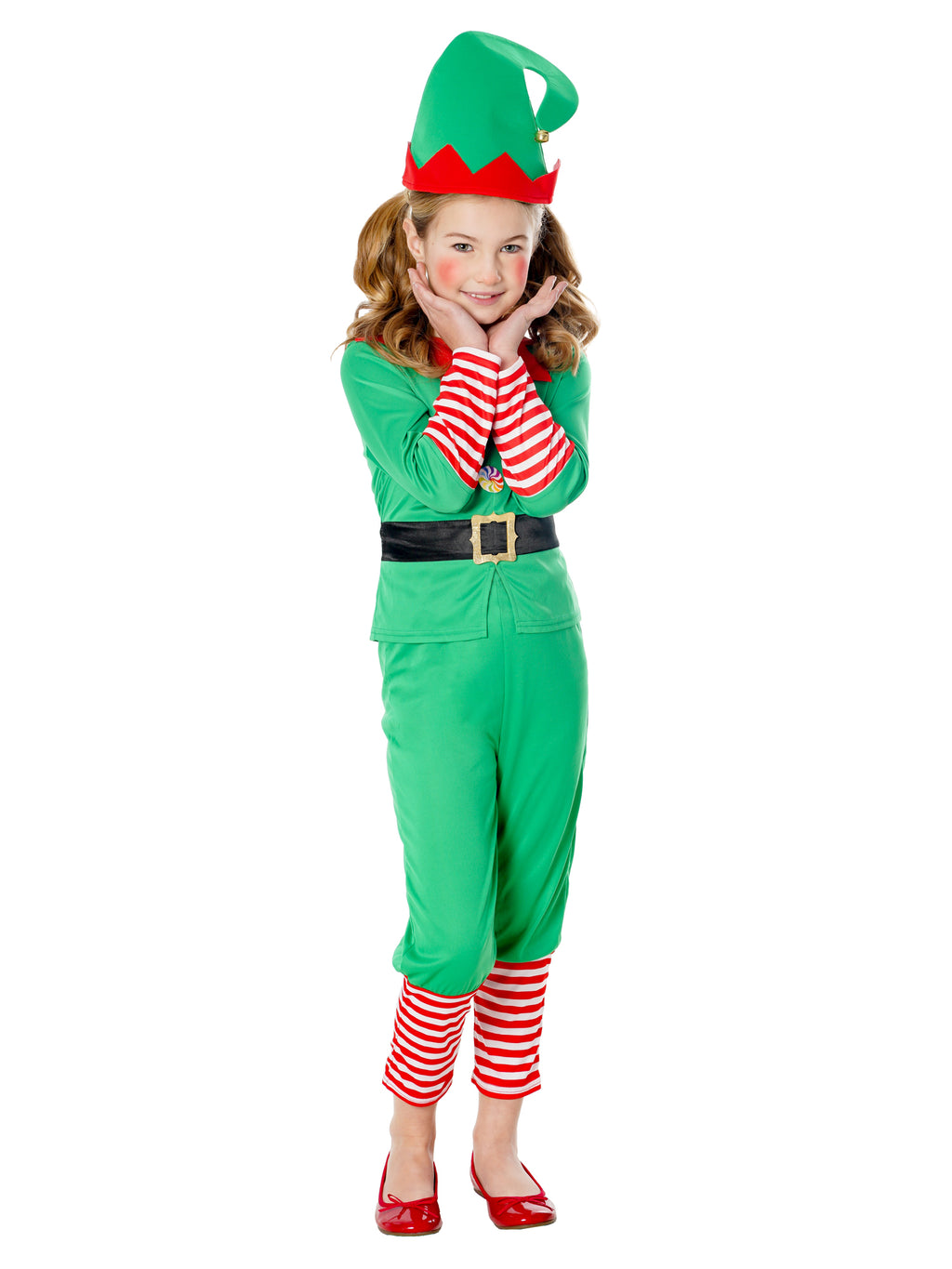 Elf 3