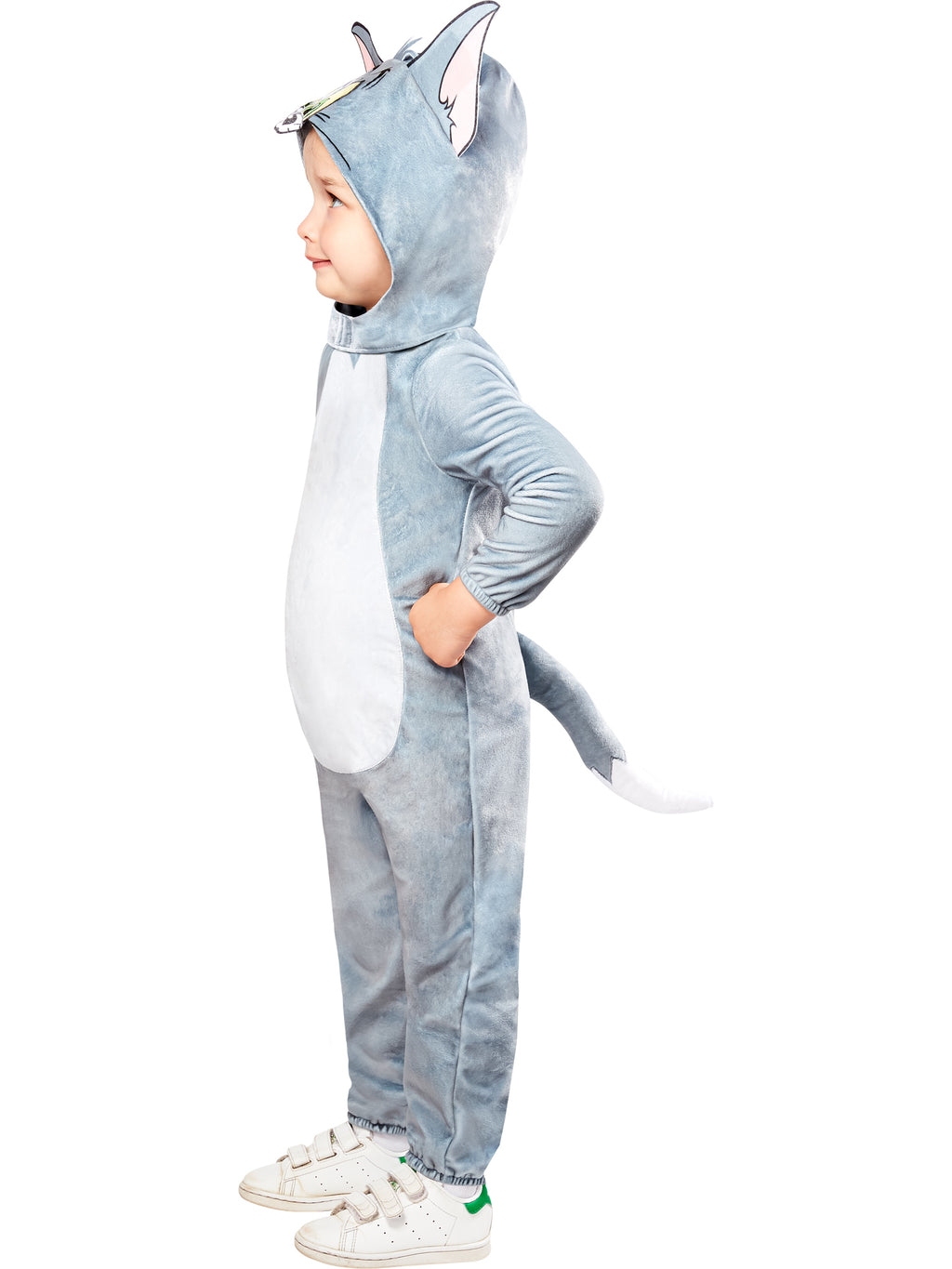 Tom Toddler 3