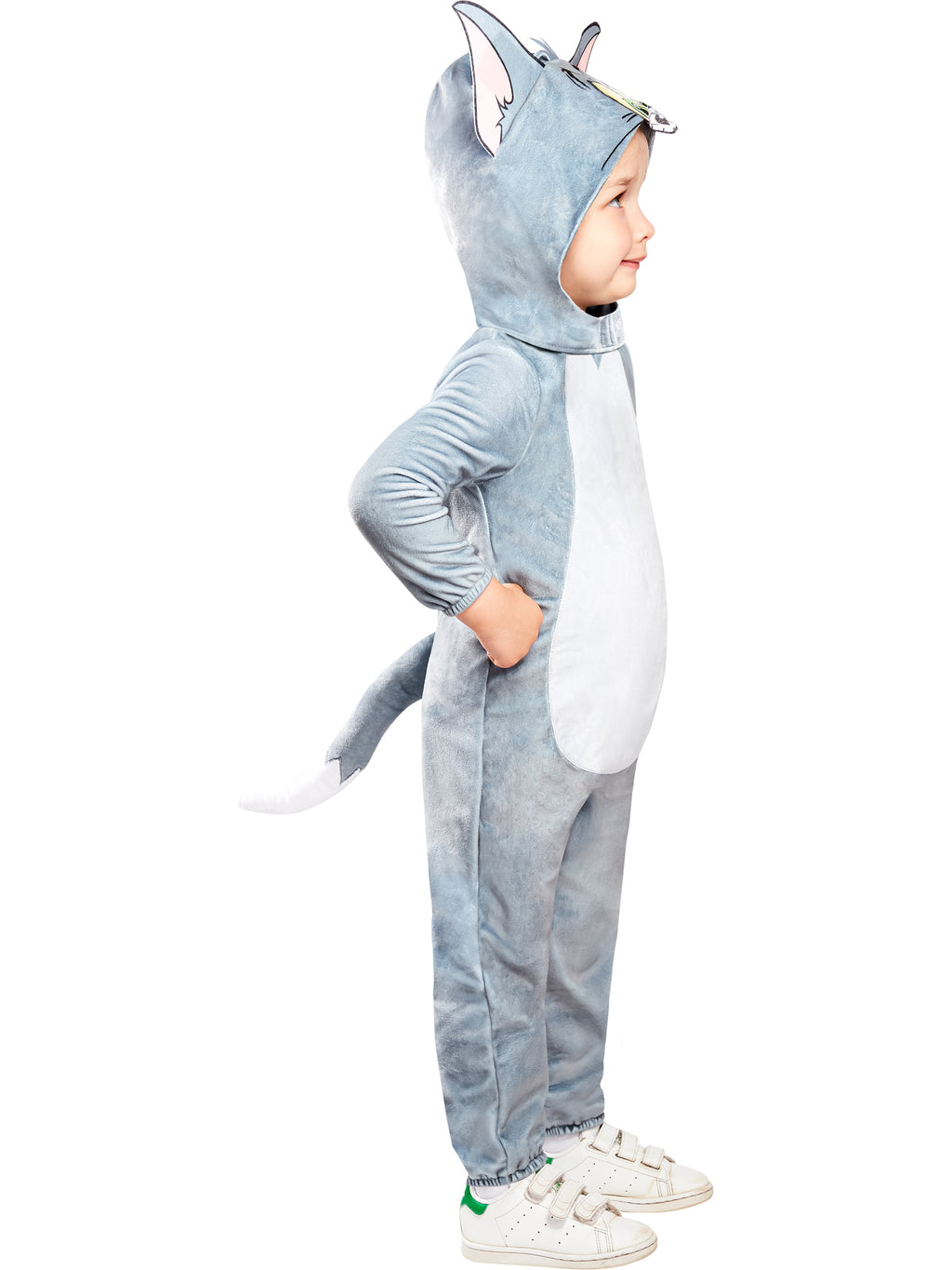 Tom Toddler 4