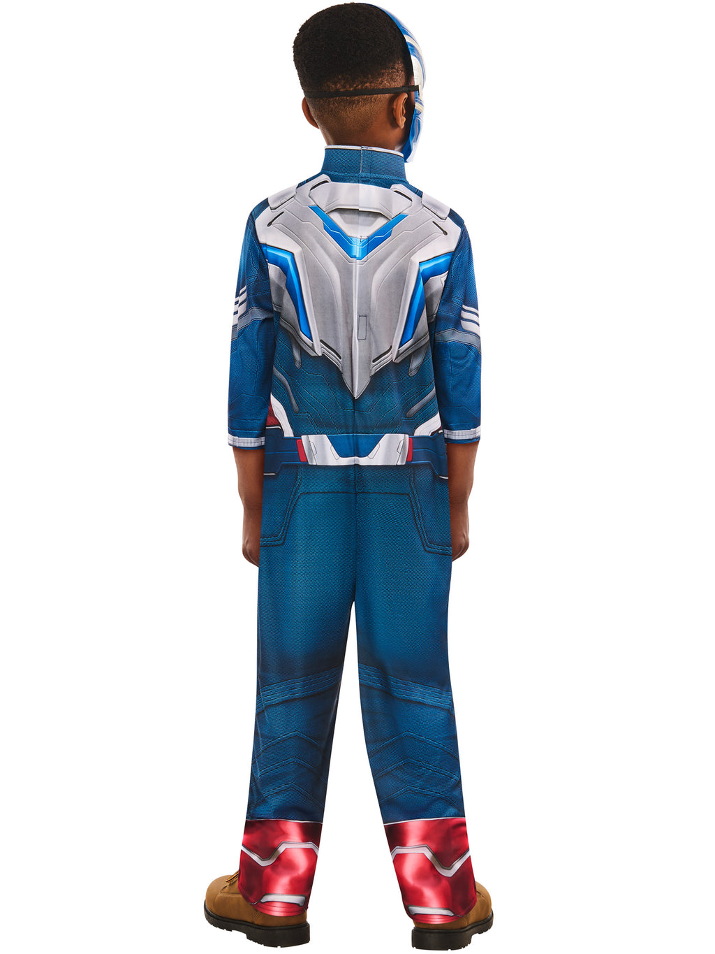 Captain America 2
