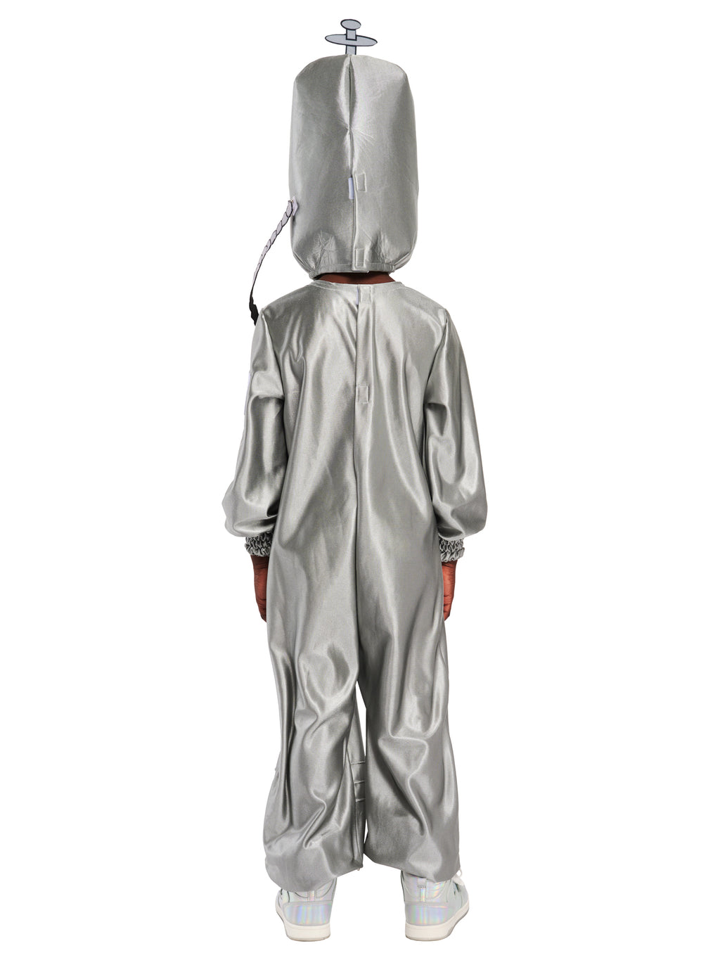 Spaceboy 4