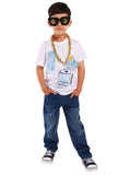 Billionaire Boy Set 1