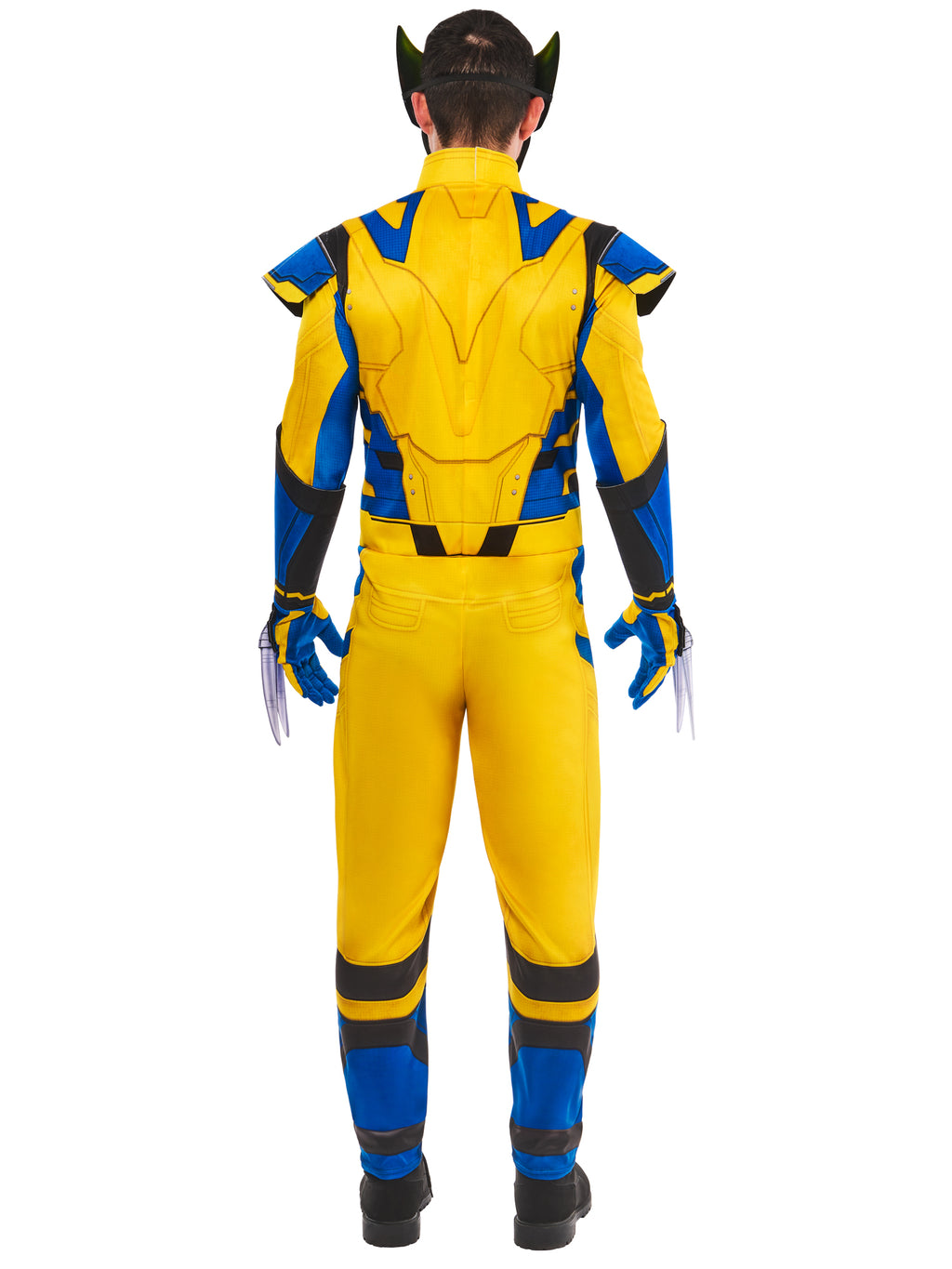 Wolverine 2
