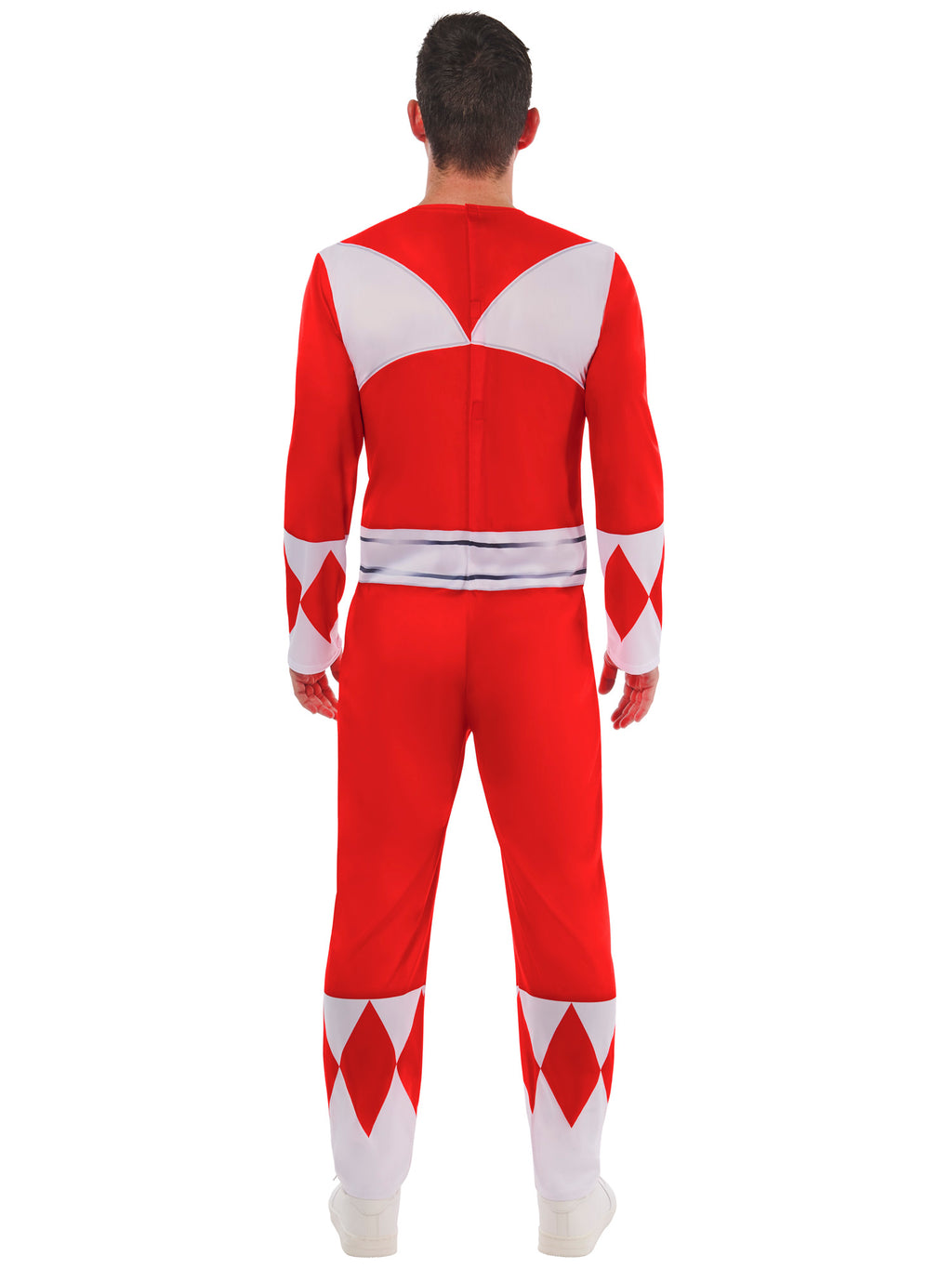 Mighty Morphin Red Ranger 2
