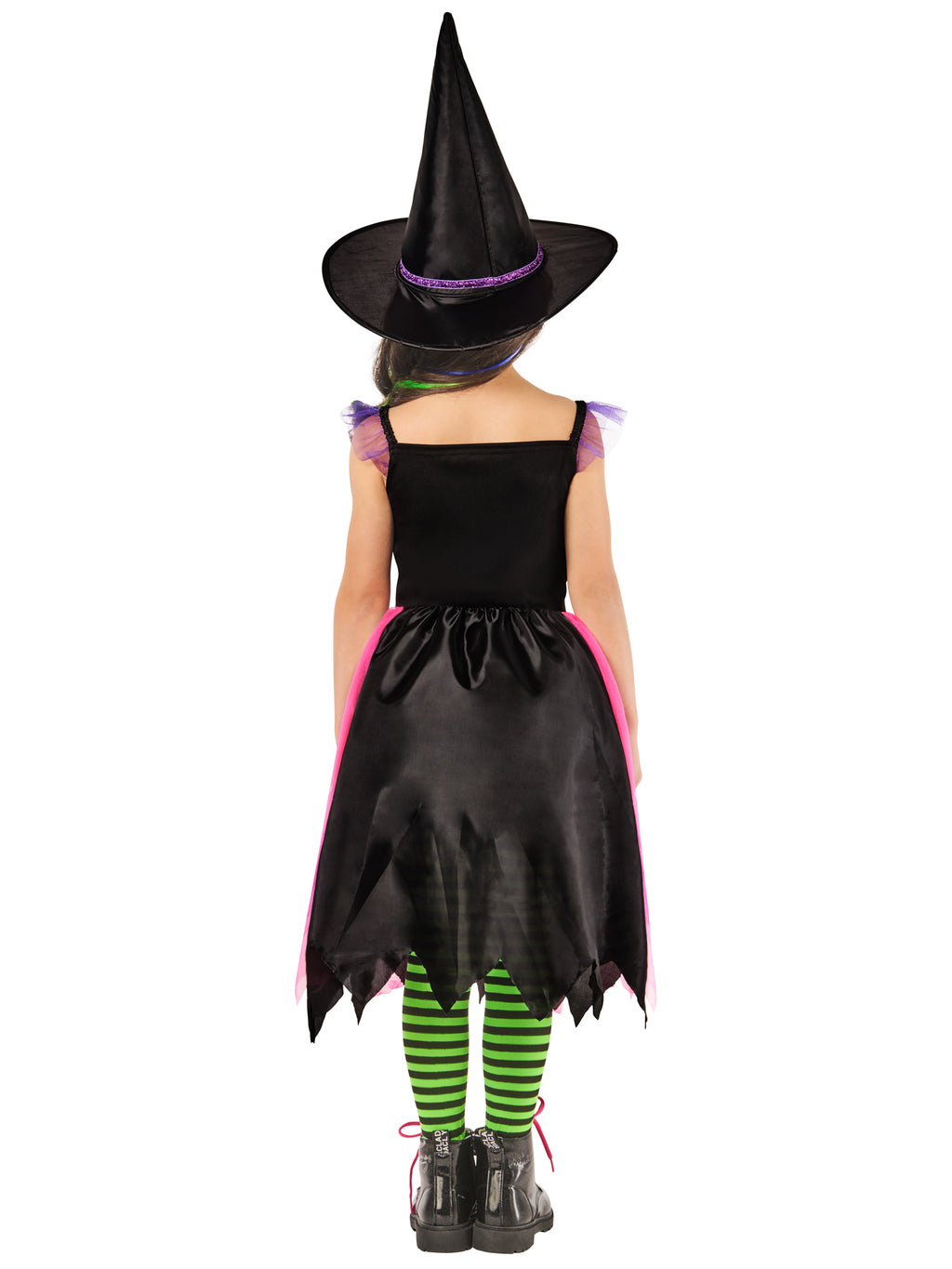 Bright-Night Witch 2