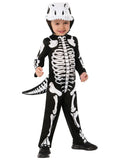 Skeleton Dinosaur 1