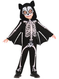 Skeleton Bat 1