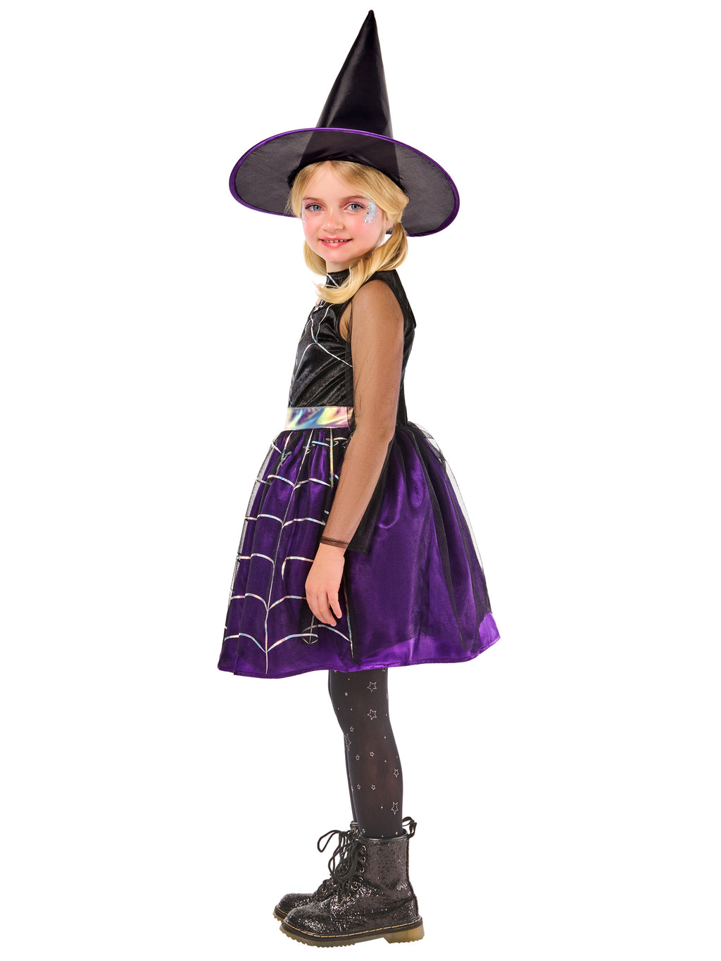 Cobweb Witch 3