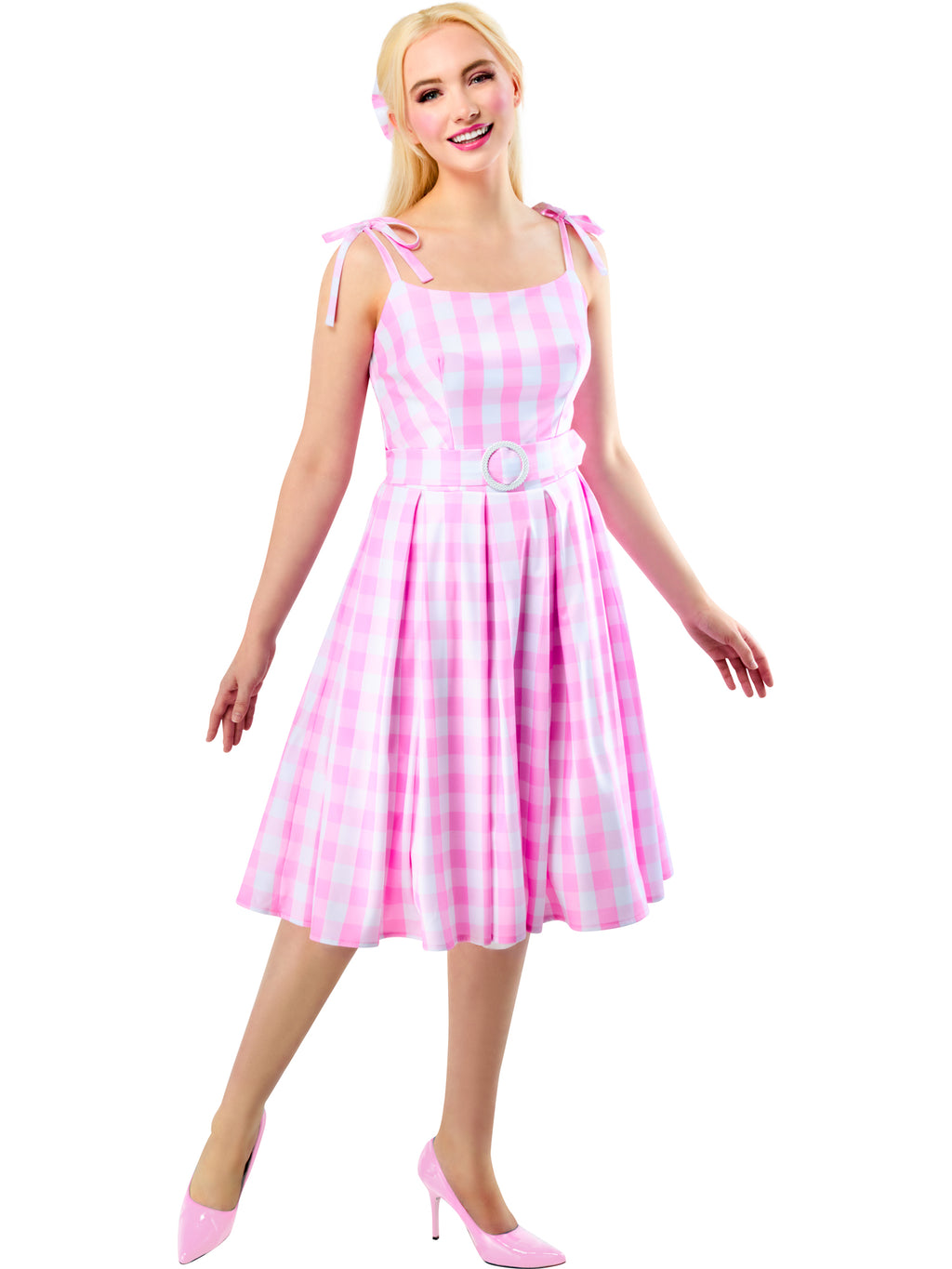 Barbie Perfect Day 5