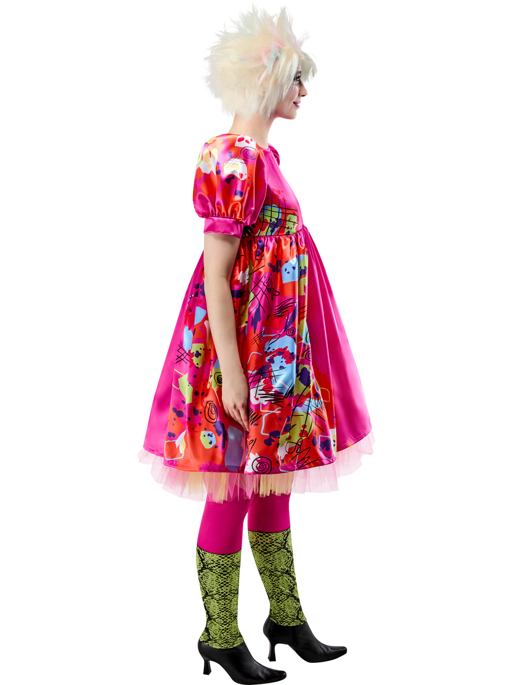 Weird Barbie 3