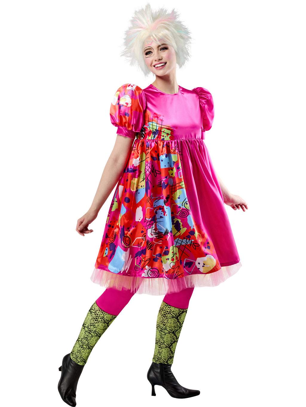Weird Barbie 5