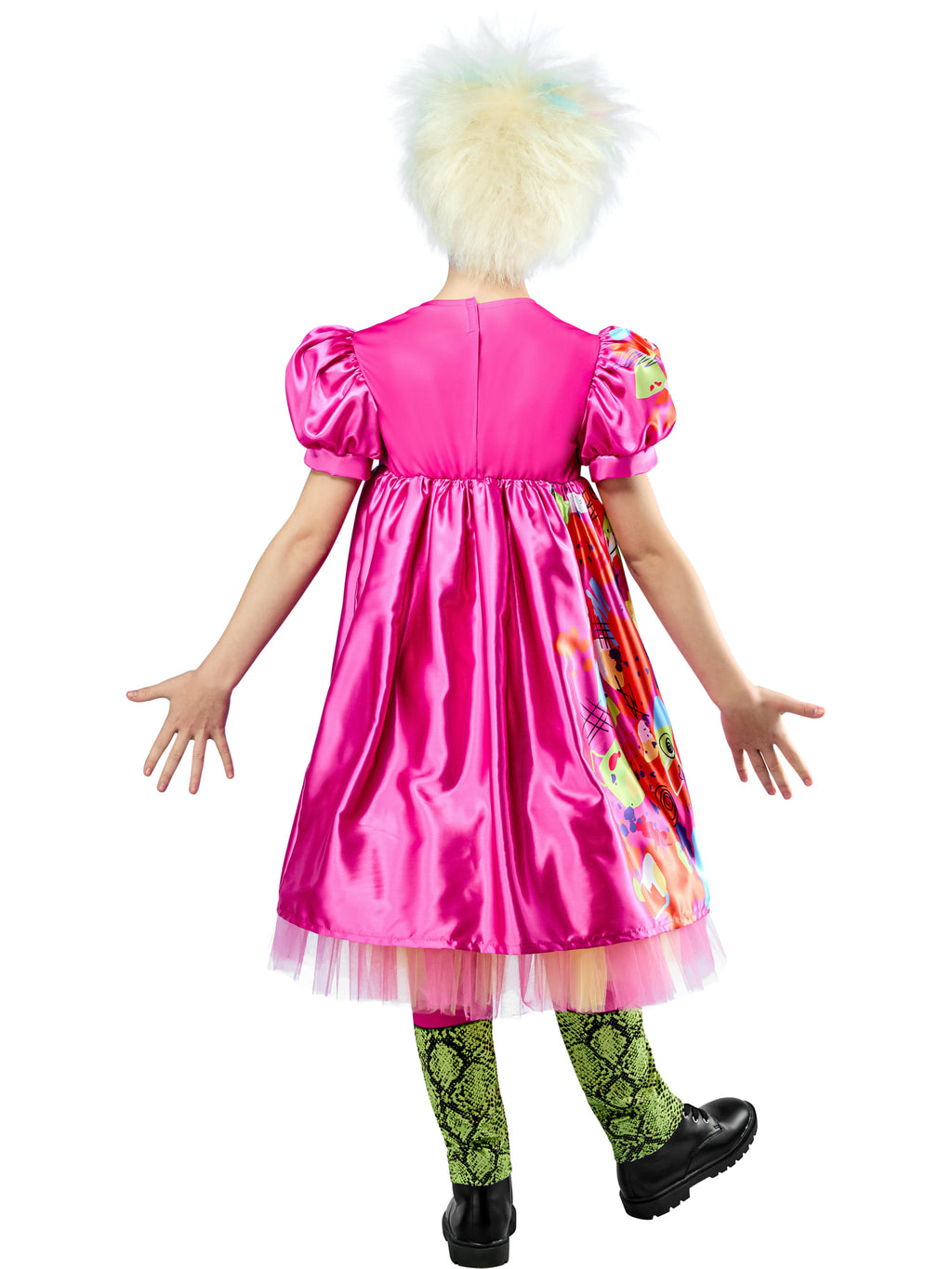 Weird Barbie 2