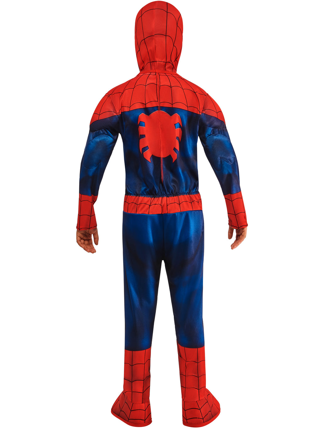 Spider-Man Deluxe 2