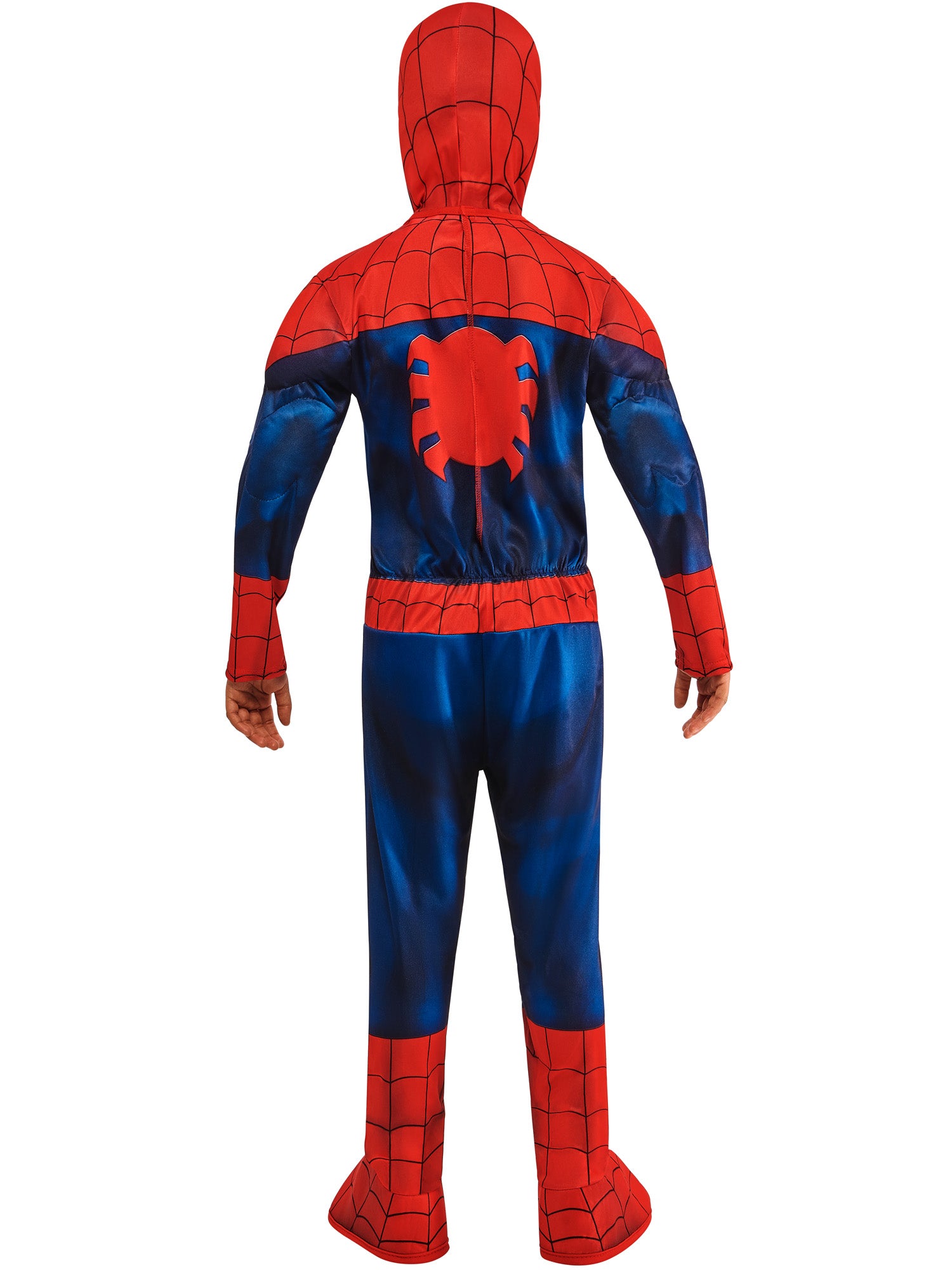 Spider-Man Deluxe 2