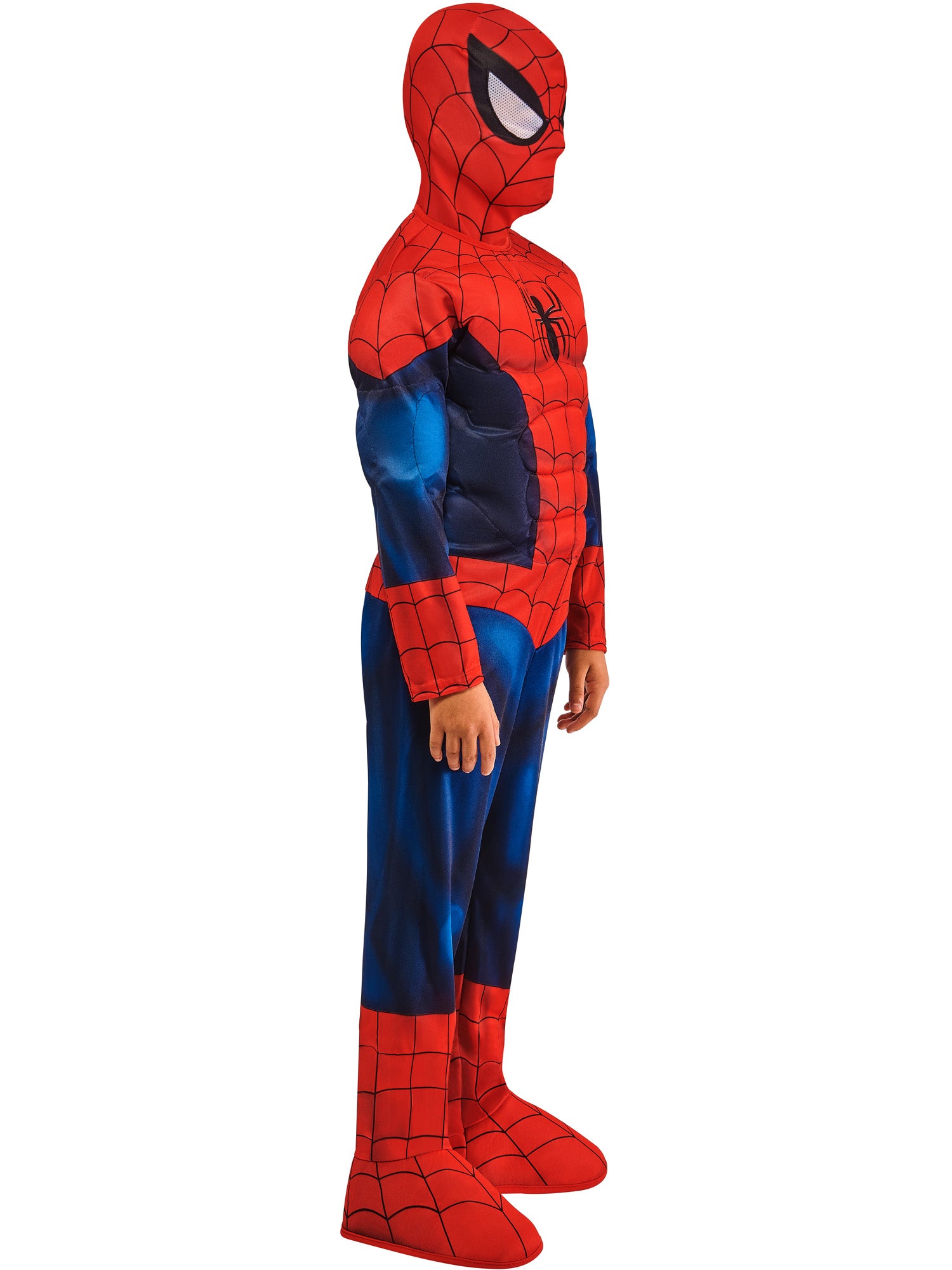 Spider-Man Deluxe 3