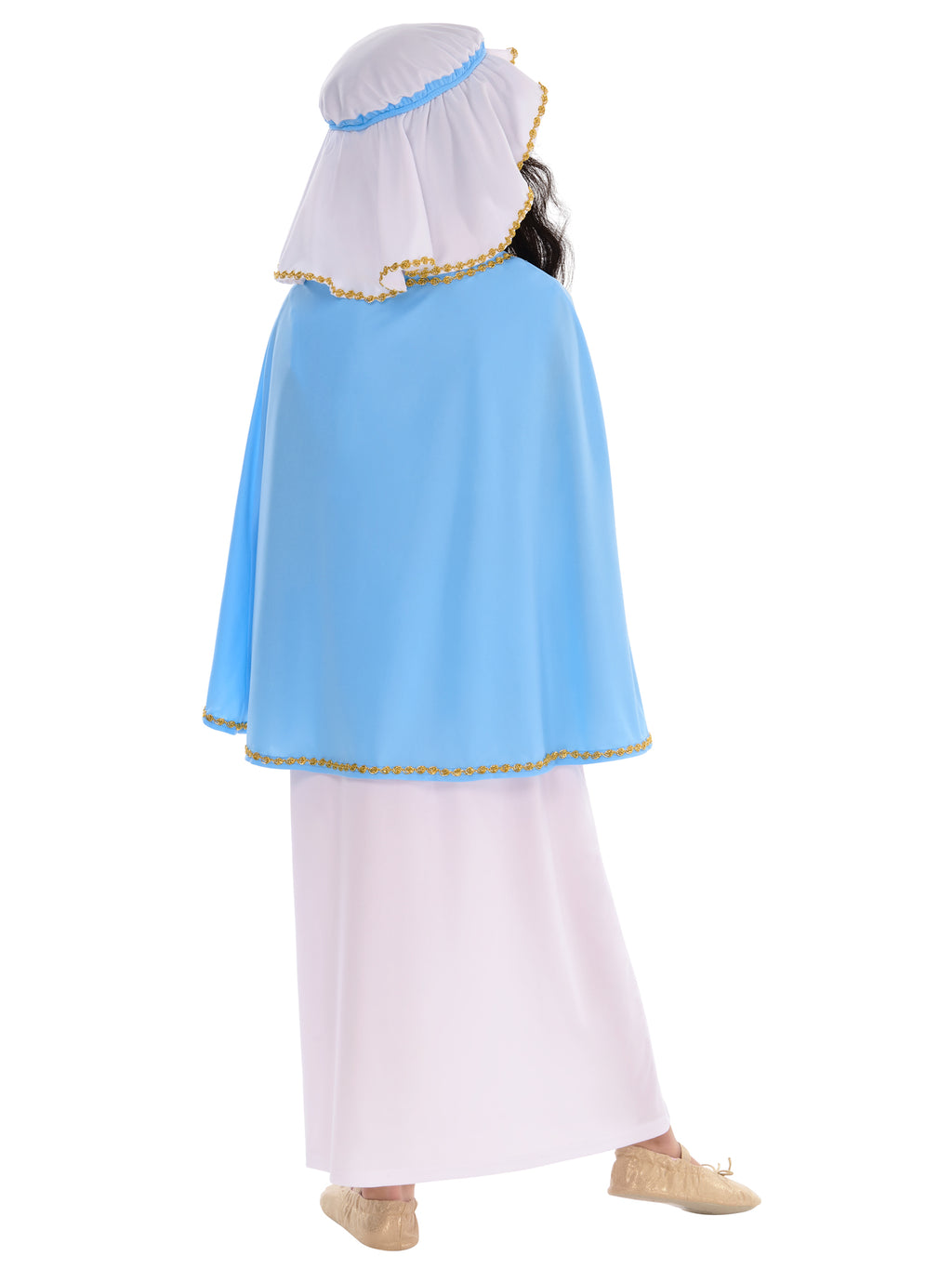 Nativity Mary 2