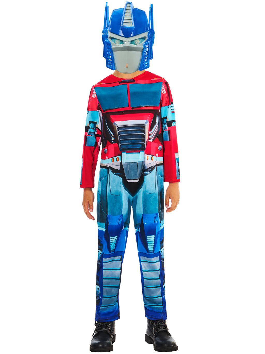 Optimus Prime 5
