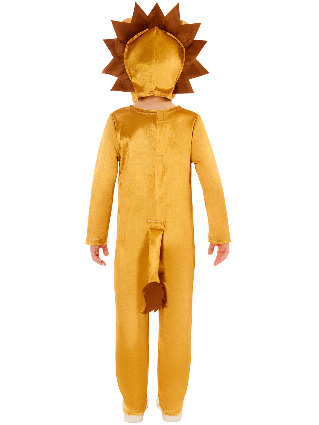 Lion 2