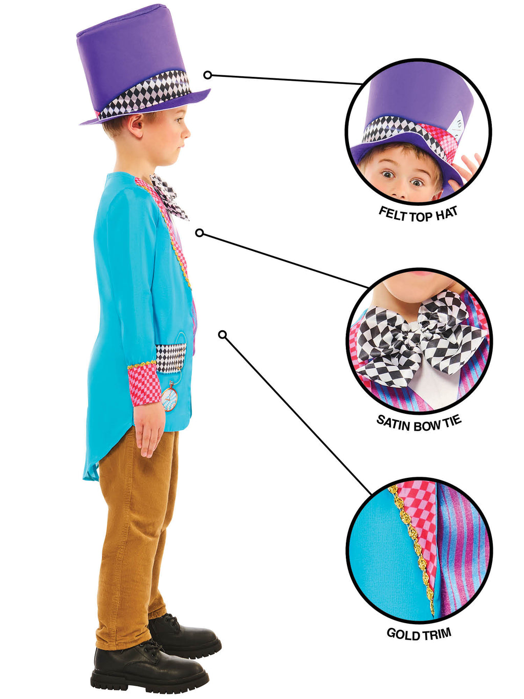 Eccentric Hatter 3