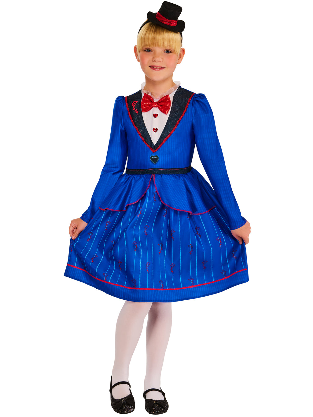 Magical Nanny 5