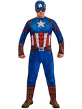 Captain America 1