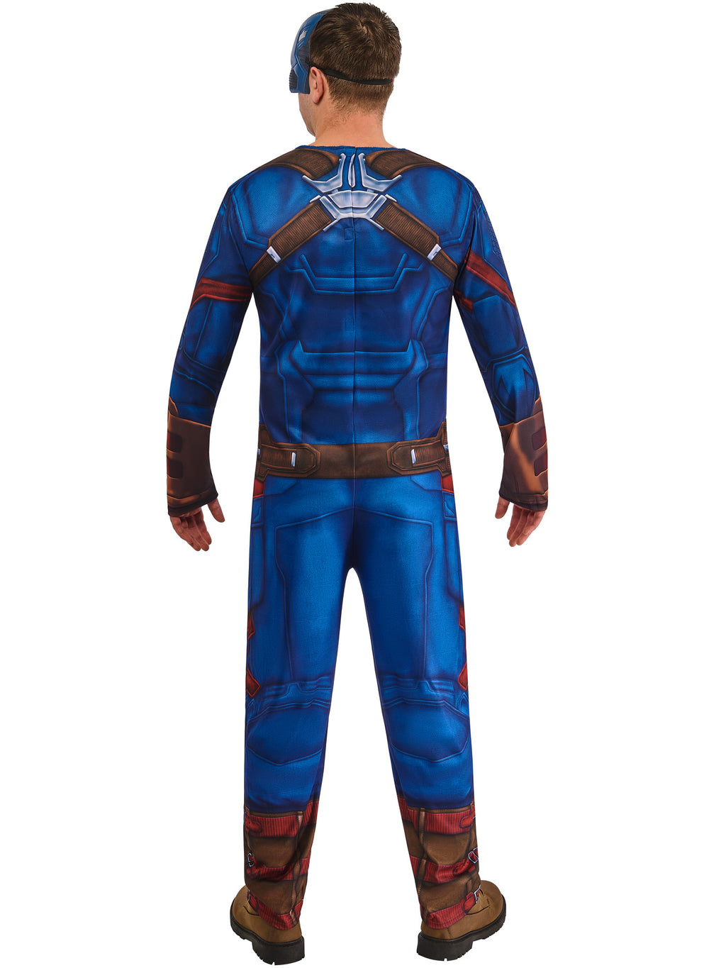 Captain America 2