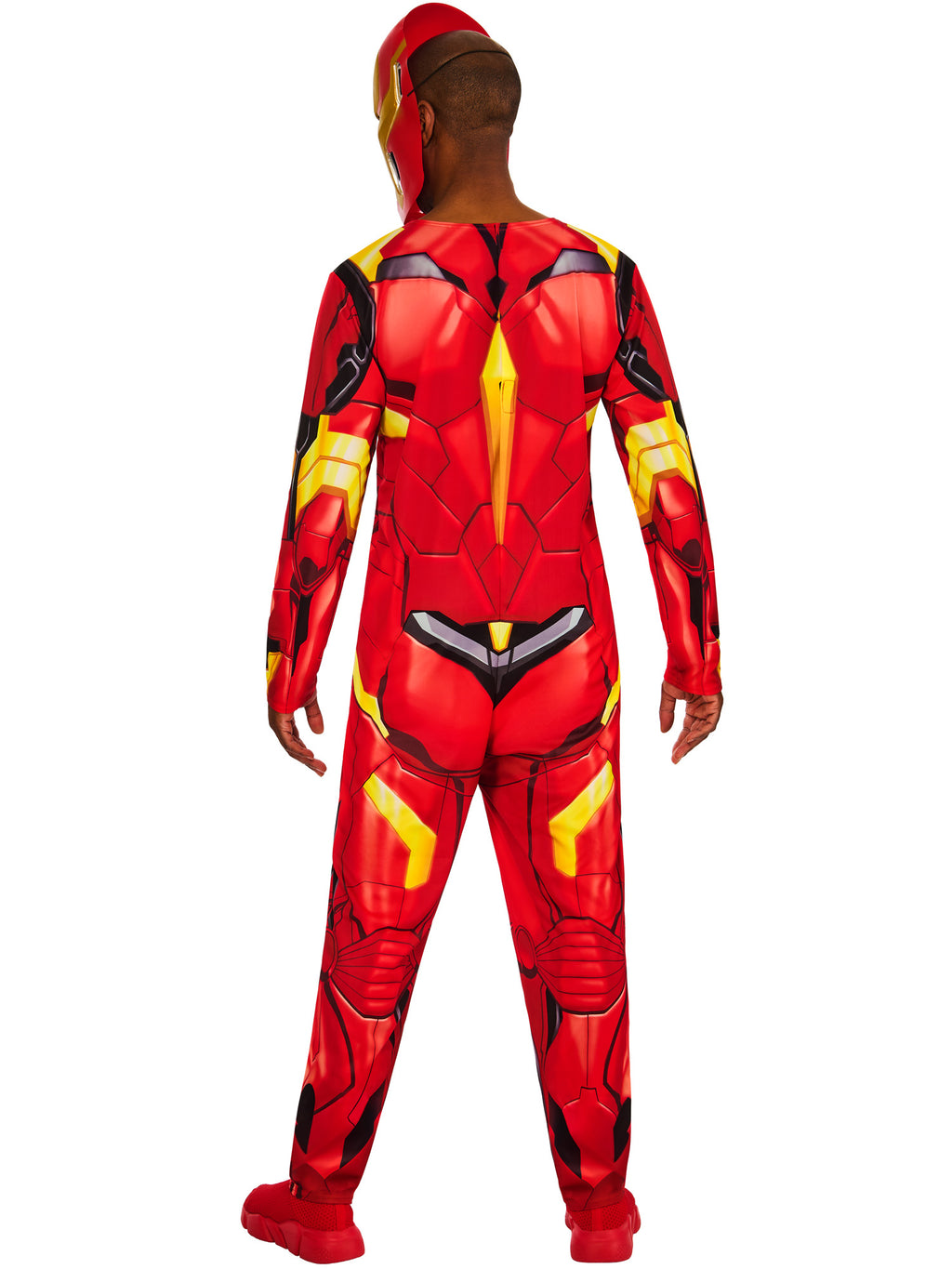 Iron Man 2